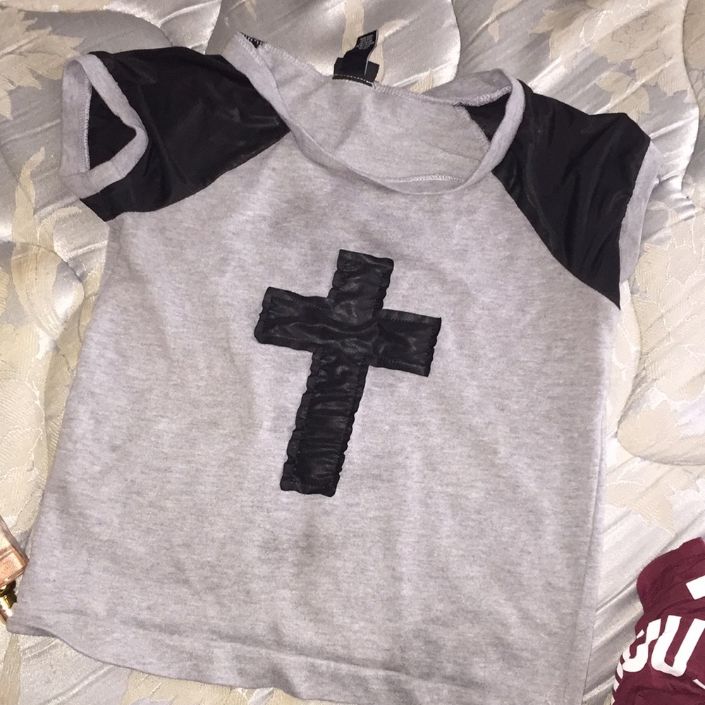 Fashion shirt